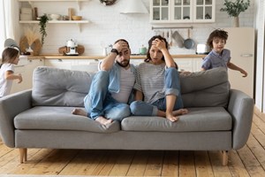 Πώς ξεπέρασα τους φόβους μου με την γέννηση του παιδιού μου - εικόνα 2