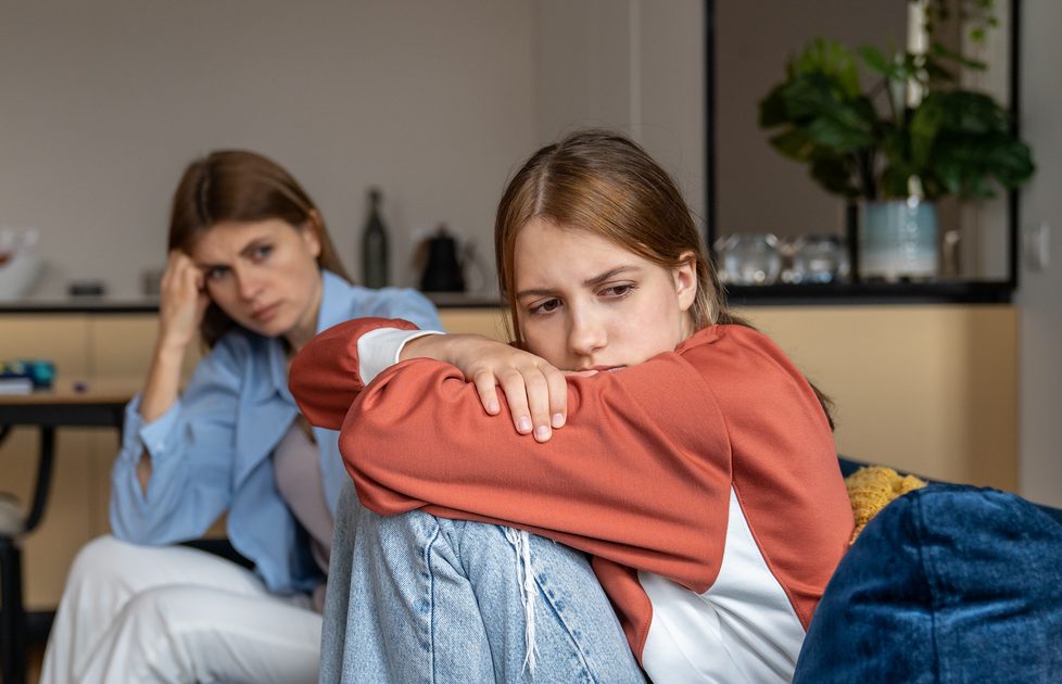 5 τρόποι να μεγαλώσουμε εφήβους με συναισθηματική νοημοσύνη - εικόνα 1