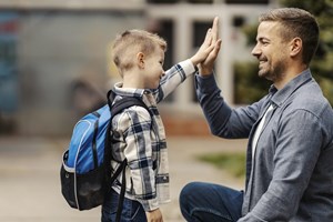Εξερευνώντας τους γονεΐκους μύθους - εικόνα 3