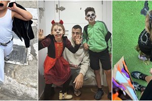 Θες έμπνευση για το Halloween; 8 προτάσεις στολών που συνδυάζουν στιλ και φαντασία! - εικόνα 1