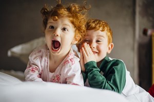 Πώς μαθαίνουμε στα παιδιά να ζητούν σωστά "συγγνώμη"; - εικόνα 1