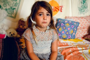 Ένας μπαμπάς μαθαίνει στον γιο του πώς να διαχειρίζεται τον θυμό του: To βίντεο που μας συγκίνησε - εικόνα 2