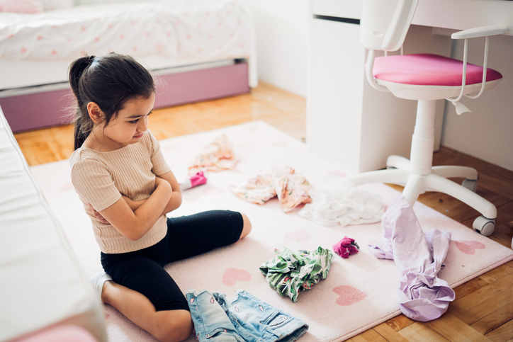The chores effect: Oι δουλειές του σπιτιού που ενισχύουν την αυτοεκτίμηση των παιδιών - εικόνα 5