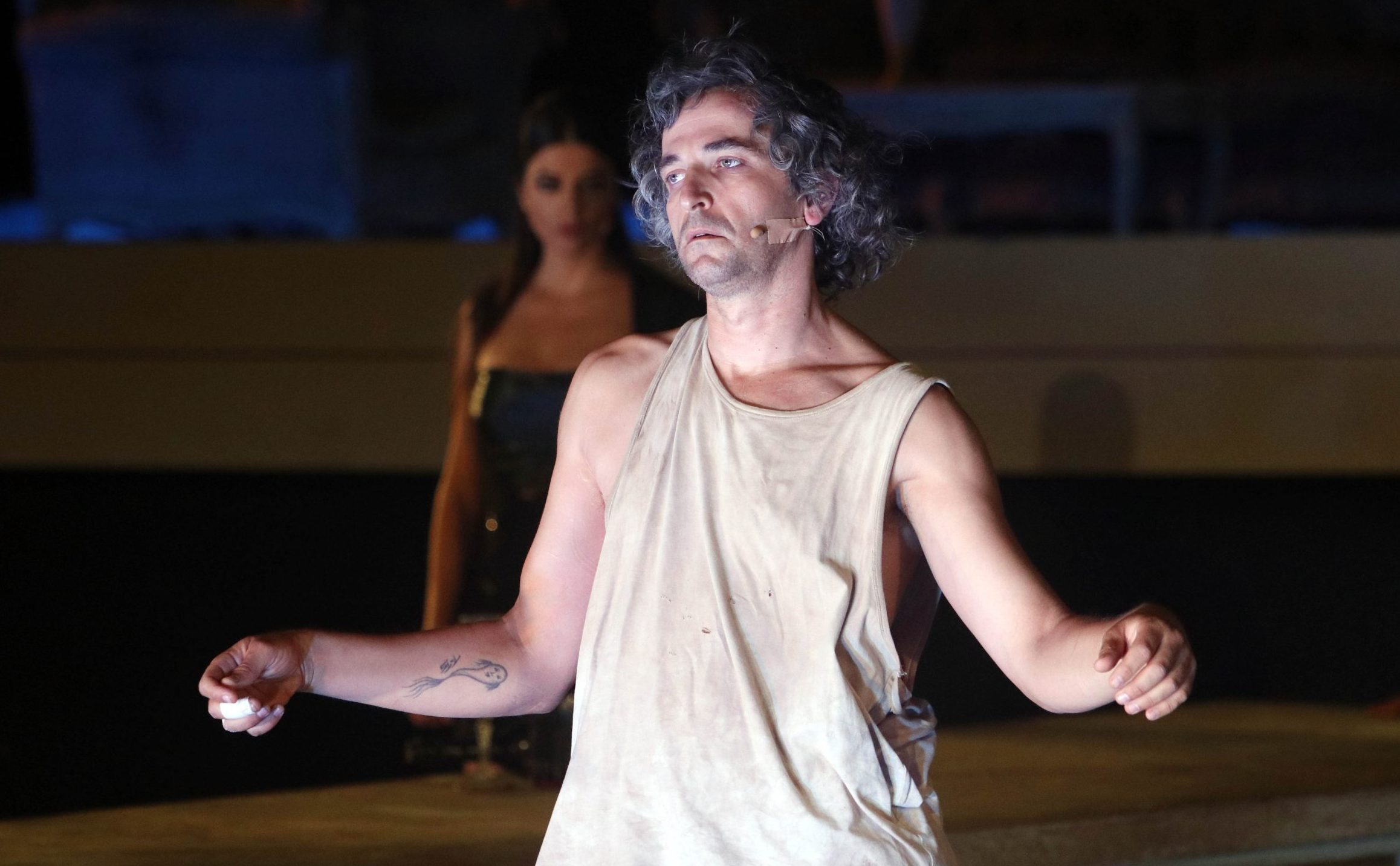 Άρης Σερβετάλης: "Ορισμένα πράγματα δεν επιδέχονται διάλογο. Το ζήτημα των αμβλώσεων είναι δόγμα της Ορθοδόξου Εκκλησίας" - εικόνα 1