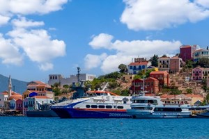 Πήγαν διακοπές στην Τουρκία και πέθαναν: Δύο παιδιά πέθαναν από τροφική δηλητηρίαση στην Κωνσταντινούπολη - εικόνα 2