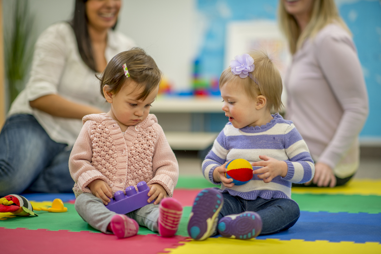 Γιατί το "όχι" είναι η αγαπήμενη λέξη των νήπιων; - εικόνα 2