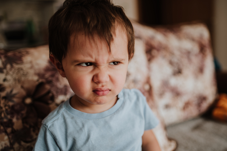 Τι χρειάζεται να ακούσει το παιδί μετά από ένα λάθος του; - εικόνα 1