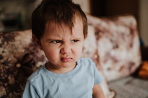 Τι χρειάζεται να ακούσει το παιδί μετά από ένα λάθος του; - εικόνα 1