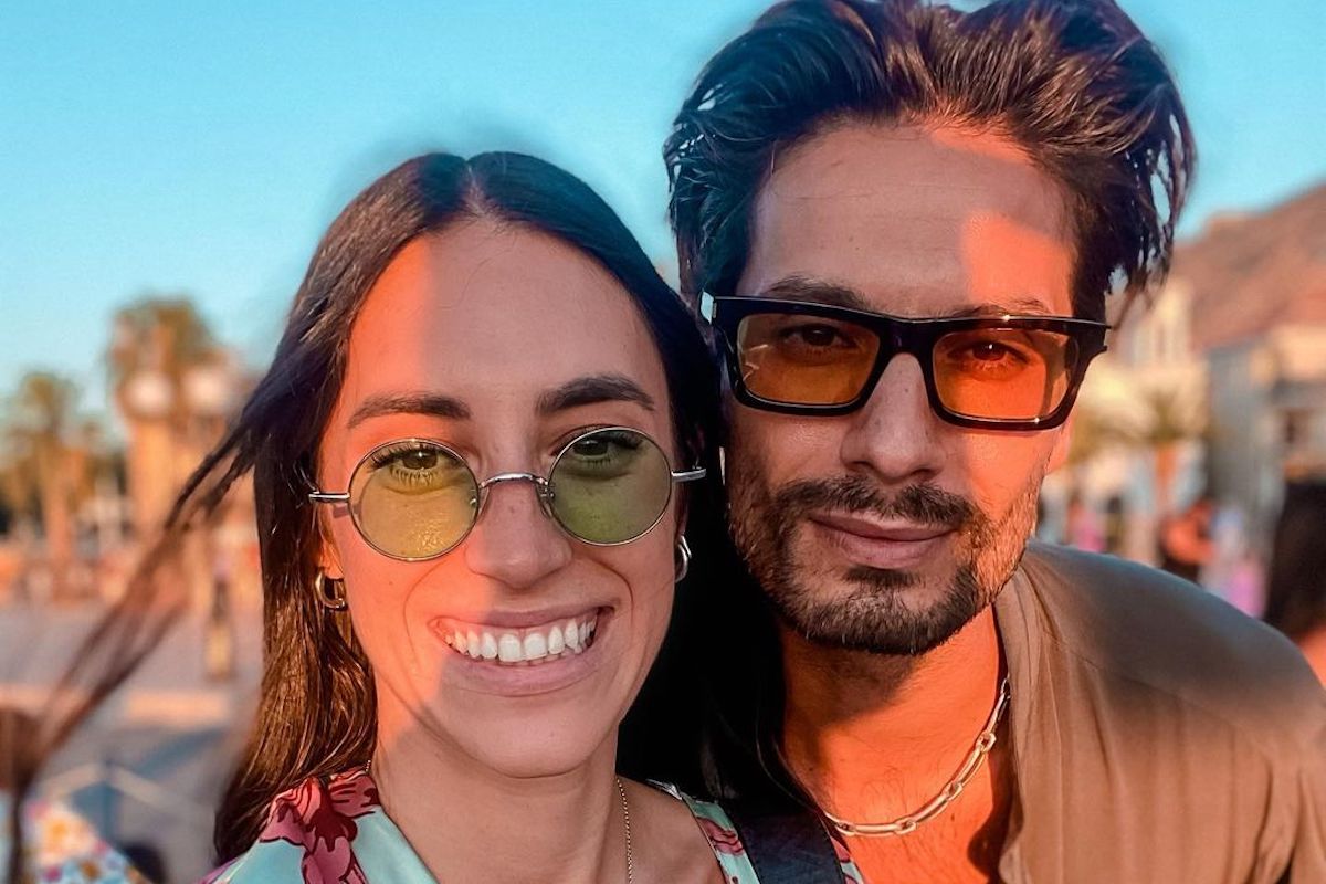 Γιώργος Καράβας: "Το μεγαλύτερο ρίσκο στη ζωή μου ήταν το 2011 όταν αποφάσισα να κάνω οικογένεια" - εικόνα 1