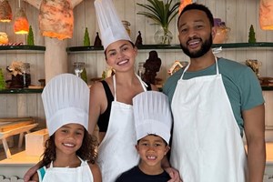 "Το σχολείο είναι τόσο ξεπερασμένο": Το σχόλιο της Κόρτνεϊ Καρντάσιαν που προκάλεσε αντιδράσεις - εικόνα 1