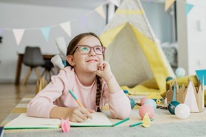 Γονεϊκή ενοχή: 5 έξυπνοι τρόποι για να την αντιμετωπίσεις - εικόνα 2