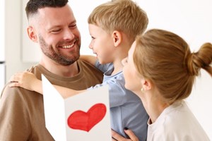 Τι σημαίνει στην πράξη "αποδέχομαι το παιδί μου"; - εικόνα 1