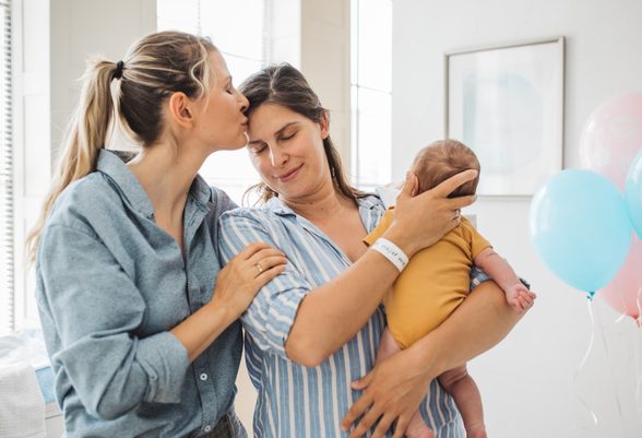 Γιατί φιλιόμαστε; Η απάντηση κρύβεται σε μια ιστορία 20 εκατομμυρίων ετών - εικόνα 2