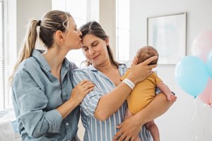 Γιατί φιλιόμαστε; Η απάντηση κρύβεται σε μια ιστορία 20 εκατομμυρίων ετών - εικόνα 2