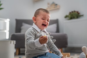 Πώς να διαχειριστώ το πείσμα του παιδιού; - εικόνα 1