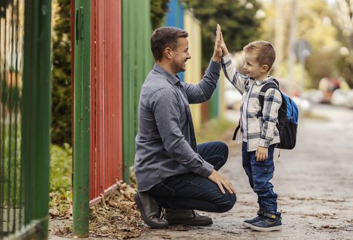 Παιδιά χωρίς κίνητρο: Το λάθος που κάνουμε όλοι γονείς - εικόνα 1