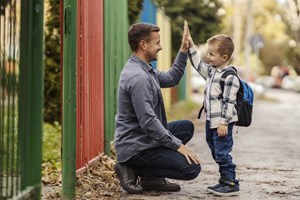 Παιδιά χωρίς κίνητρο: Το λάθος που κάνουμε όλοι γονείς - εικόνα 1