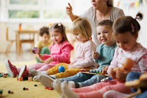 5 συναισθηματικές ανάγκες που έχουν τα παιδιά μετά την ηλικία των 5 ετών - εικόνα 1