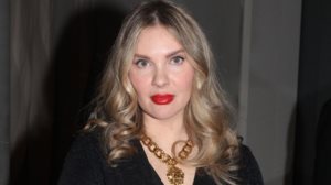 Χριστίνα Αλούπη: "Περάσαμε κρίση με τον σύζυγό μου όταν γεννήθηκε ο Αλέξανδρος" - εικόνα 1