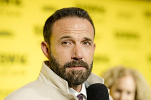 Μπεν Στίλερ: Παραδέχεται τι "έκανε λάθος" μεγαλώνοντας τα παιδιά του, Έλλα και Κουίνλιν - εικόνα 1