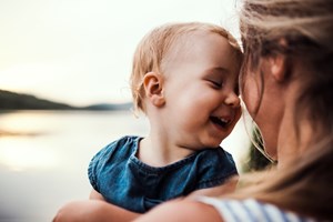 Το viral μήνυμα ενός πιλότου που δείχνει πώς καθησυχάζουμε ένα αγχωμένο παιδί - εικόνα 2