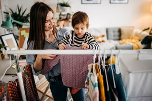 Πώς αποθηκεύονται σωστά τα Χριστουγεννιάτικα στολίδια; - εικόνα 1