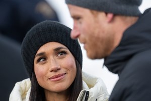 H Μέγκαν Μαρκλ αποκάλυψε τη σοβαρή επιπλοκή που αντιμετώπισε μετά τον τοκετό της - εικόνα 1