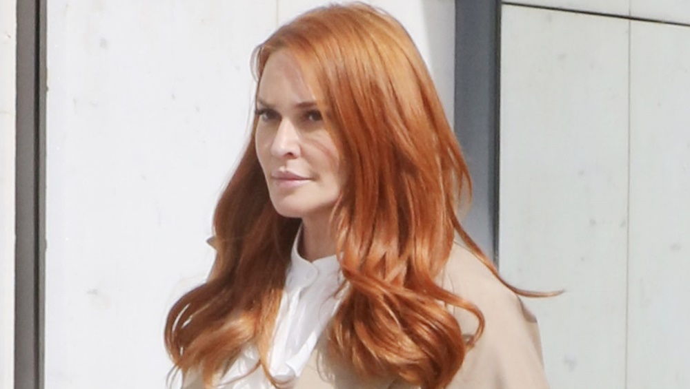 Γενέθλια για τον Μιχαήλ - Άγγελο Μαραντίνη - Το εορταστικό πρωινό που ετοίμασε η Σίσσυ Χρηστίδου - εικόνα 4