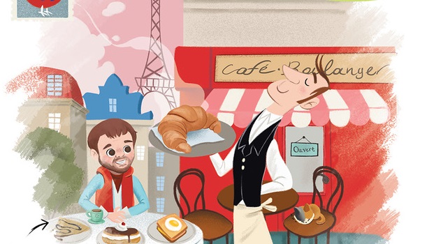 Ονειρεύεστε ταξίδι με τα παιδιά στην Ιαπωνία; Αυτές είναι οι πιο έξυπνες πληροφορίες για τη χώρα - εικόνα 2