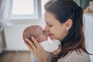 Γίνεται ποτέ η γονεϊκότητα πιο εύκολη; - εικόνα 1