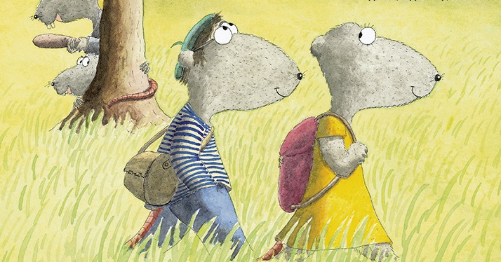 #BookClub | Το παιδικό βιβλίο της δεκαετίας που δεν πρέπει να λείπει από τη βιβλιοθήκη μας [και δεν είναι ο Μικρός Πρίγκιπας] - εικόνα 3