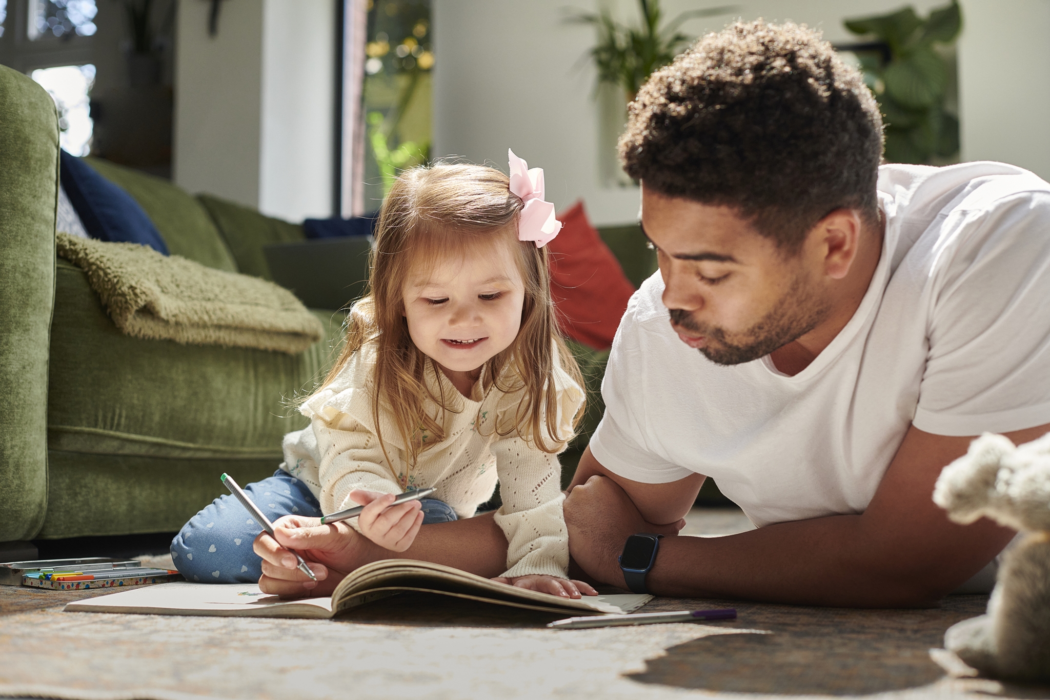 Πώς οι μαμάδες μεγαλώνουν δυνατά και υγιή παιδιά σε δύσκολους καιρούς; - εικόνα 1