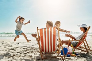 4 πράγματα που θέλω να κάνω φέτος το καλοκαίρι με τα παιδιά - εικόνα 1