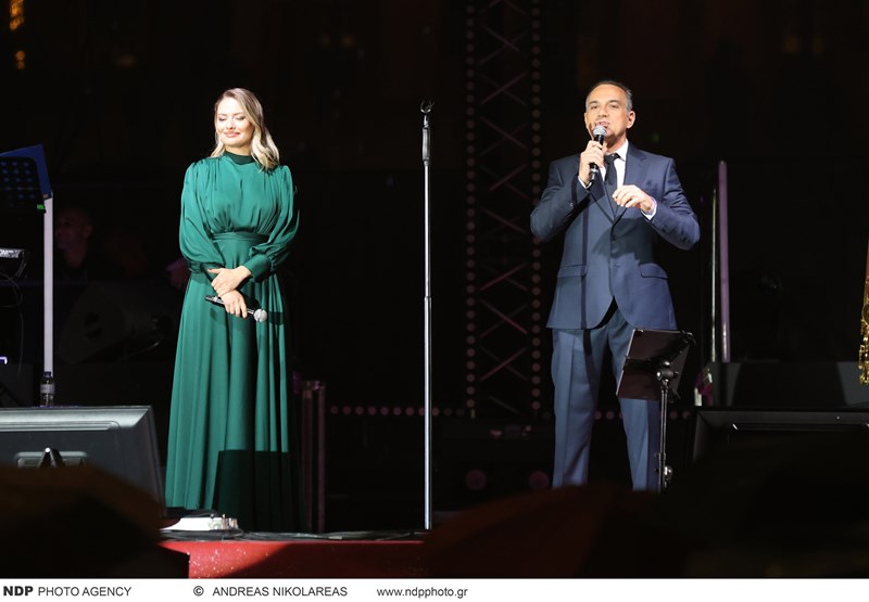 Φωταγωγηση δέντρου