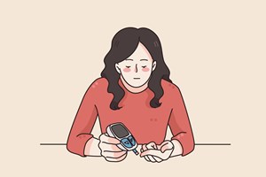 Παγκόσμια Ημέρα Διαβήτη: Τι θα ήθελε να ξέρεις ο πατέρας ενός κοριτσιού με διαβήτη - εικόνα 1