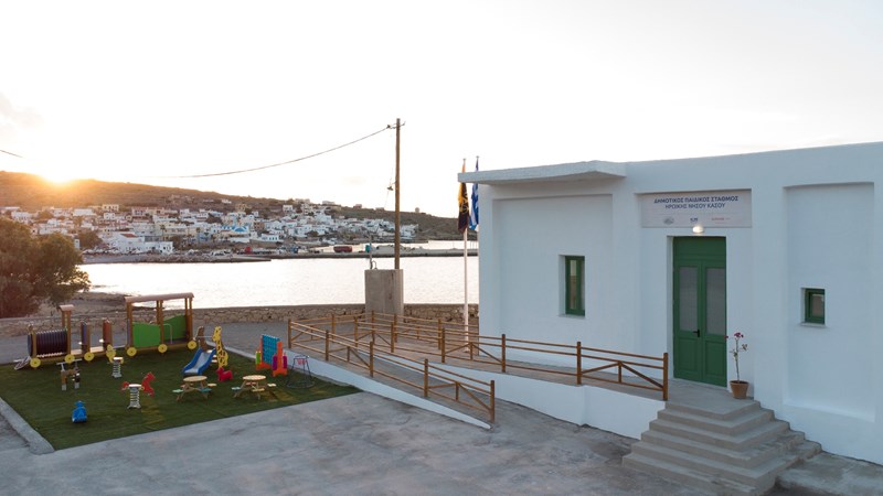 Κασος