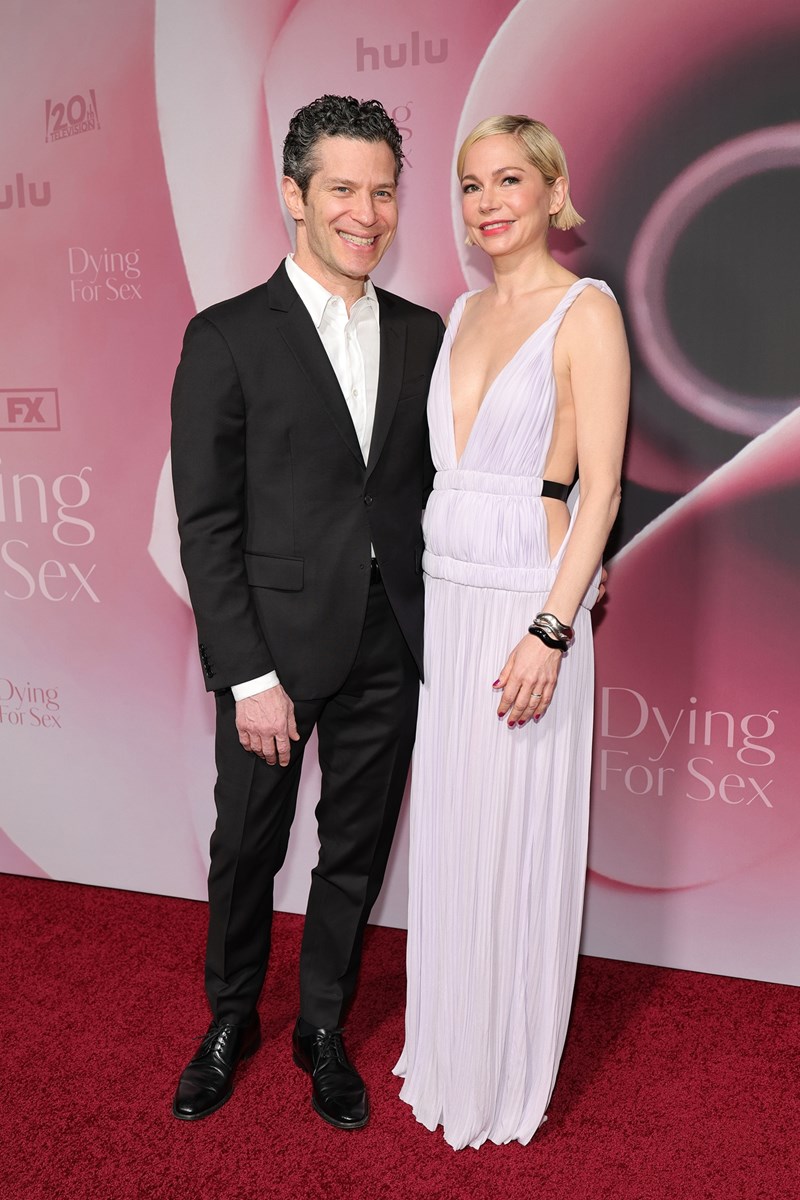 Michelle Williams