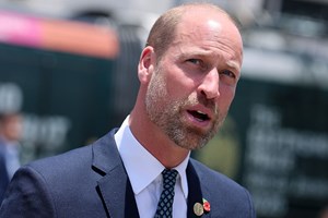 Ο βασιλιάς Κάρολος είναι ένας παππούς σαν όλους τους άλλους: Τι φοβάται για τα εγγόνια του; - εικόνα 1