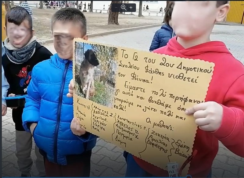 Φοιινικας