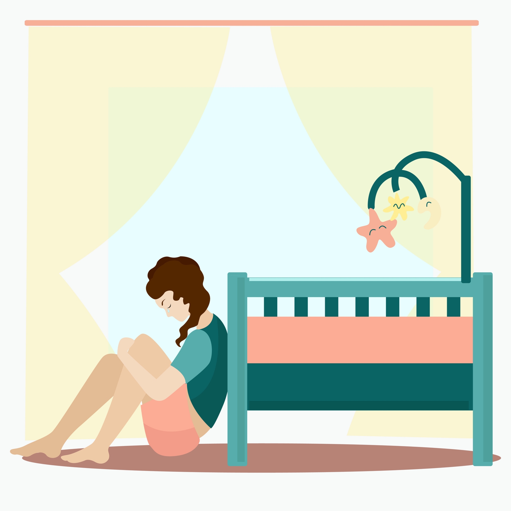 Μετά τον τοκετό: Πρακτικές συνήθειες για λιγότερο άγχος - εικόνα 1