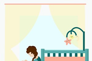 Μετά τον τοκετό: Πρακτικές συνήθειες για λιγότερο άγχος - εικόνα 1