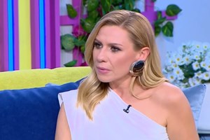 Κρατερός Κατσούλης: "Τα παιδιά μου είναι ειλικρινείς κριτές" - εικόνα 1