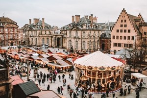 Τα Χριστούγεννα σε άρωμα: Κάνε το σπίτι σου να μοσχομυρίζει μελομακάρονο - εικόνα 1