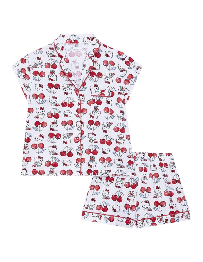 Hello Kitty for Yamamay