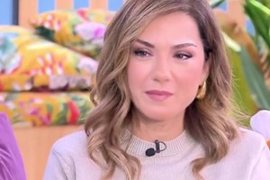 Ιωάννα Ασημακοπούλου: "Η κοινωνία έχει πιέσει πολλές γυναίκες για οικογένεια" - εικόνα 2