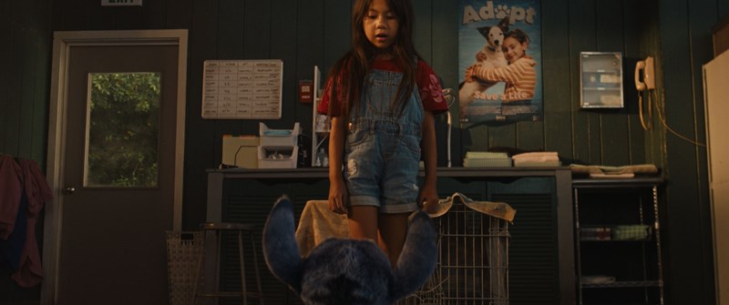 Lilo&Stitch