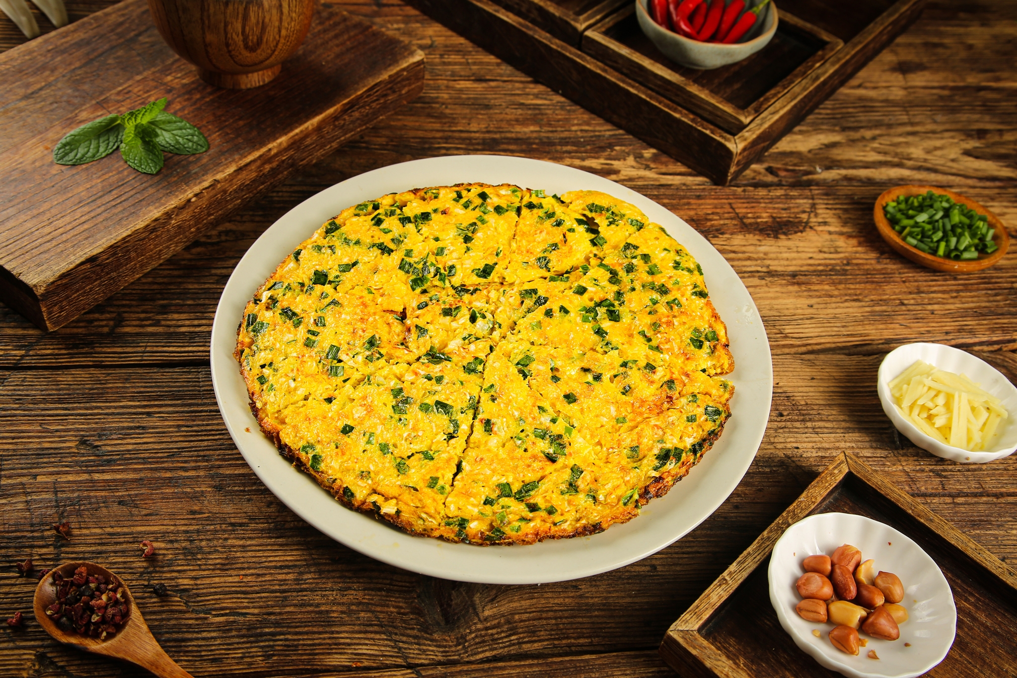 Τυροπιτάκια σε 5 λεπτά...και γίνονται πεντανόστιμα! - εικόνα 2