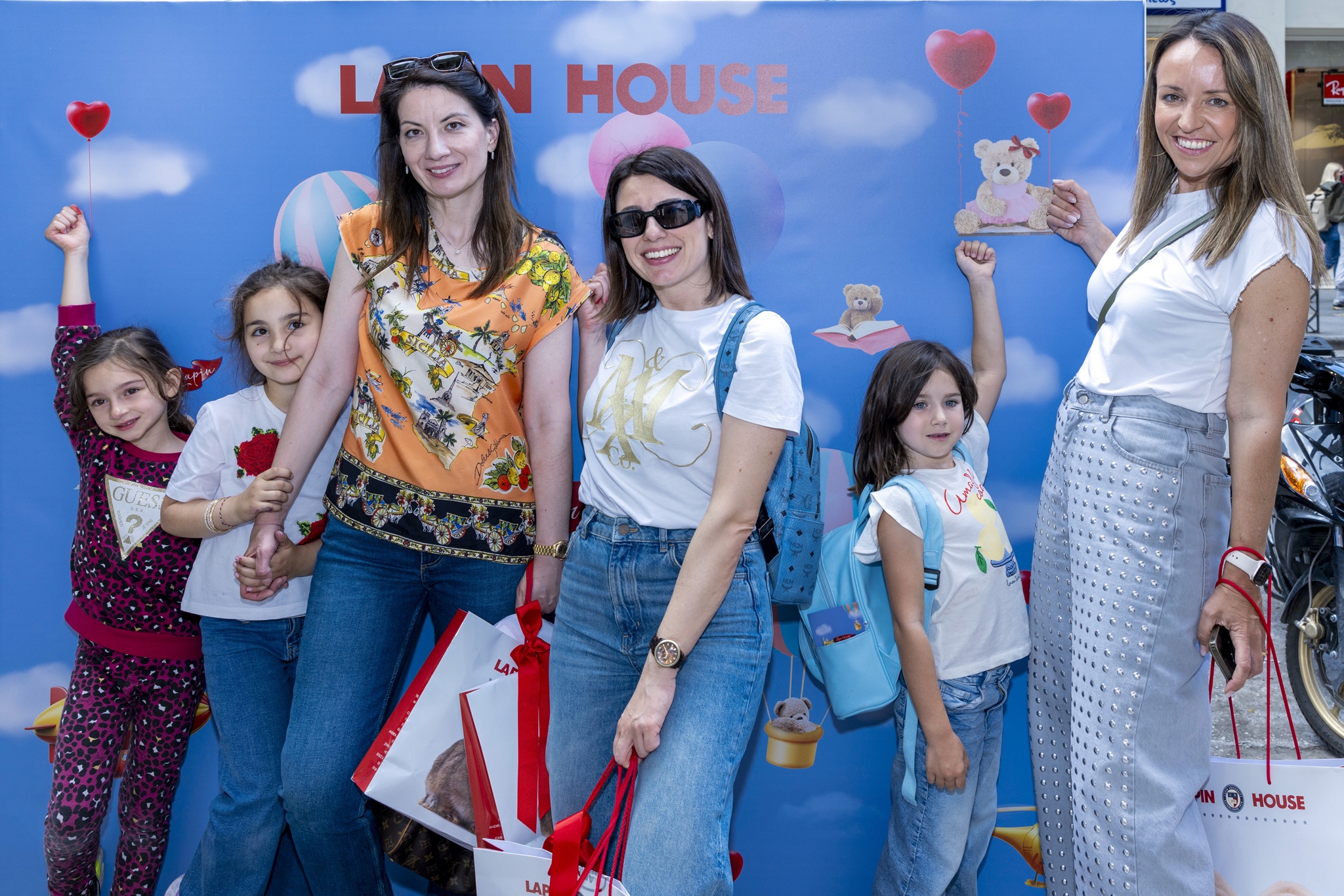 Η Άμπερ Χερντ απέκτησε δίδυμα και ανέβασε την πρώτη τους φωτογραφία - εικόνα 1