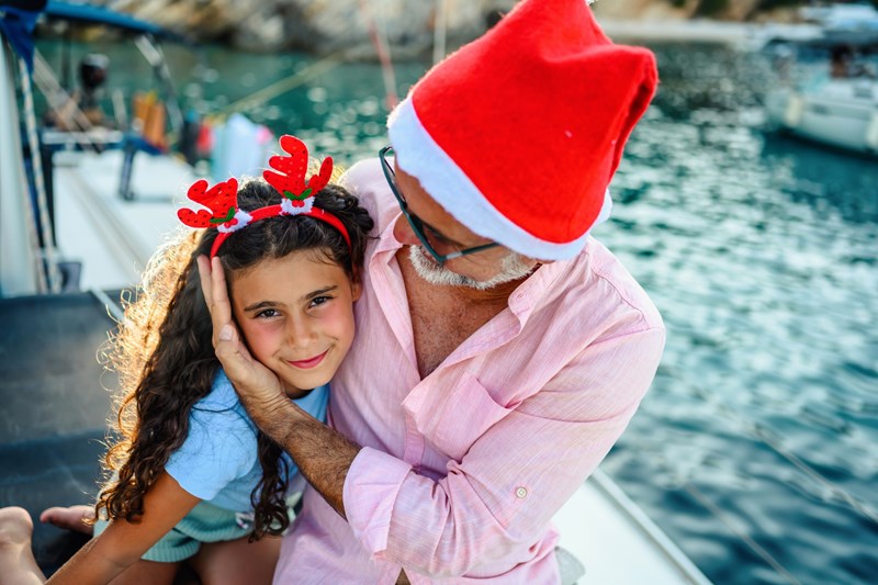 χριστουγεννα παραδοσεις