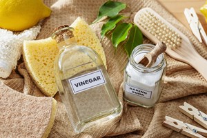 Δεν προλαβαίνεις; Η λίστα καθαριότητας που θα κολλήσεις στο ψυγείο σου - εικόνα 2